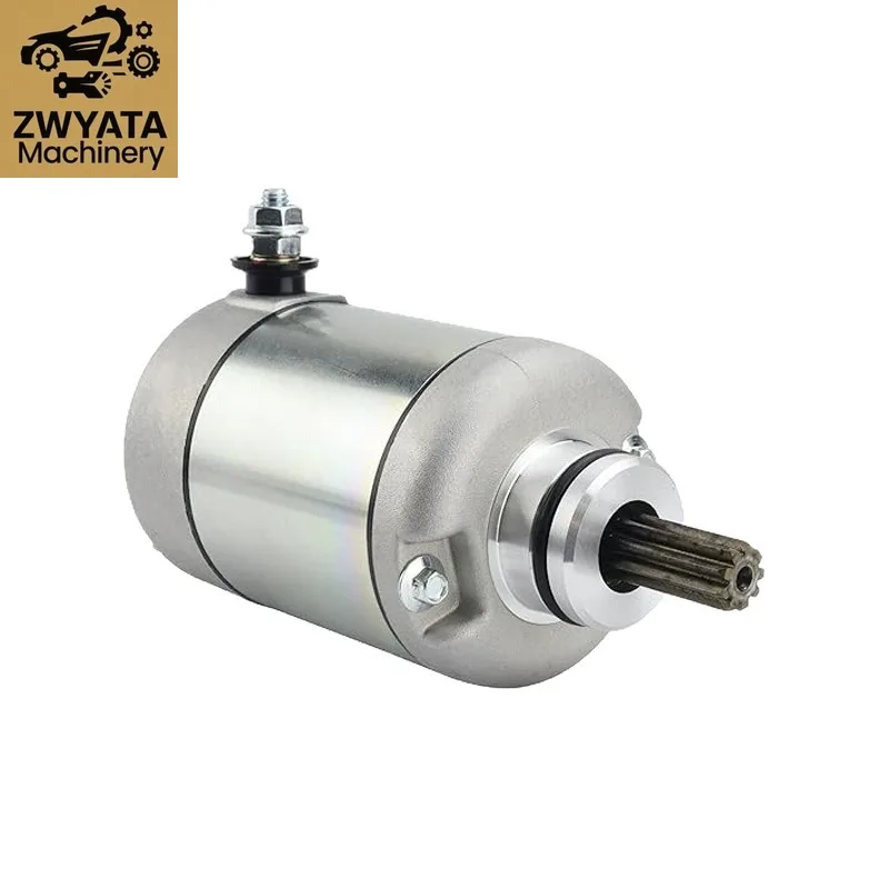 

Starter Motor 2C0-81890-00 2C0-81890-00-00 For Yamaha FZ6 FZ6R YZF R6 XJ6N XJ6-N XJ6F XJ6FA XJ6NA XJ6S XJ6SA 2006-2017