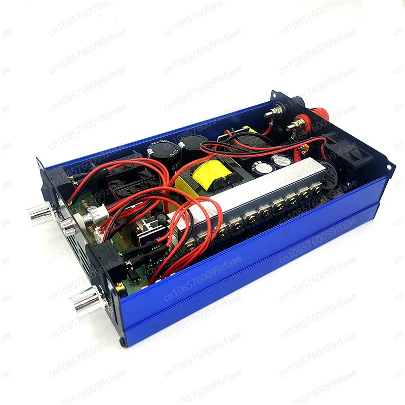 DC12V-992000W High Power Inverter/Battery Transformer