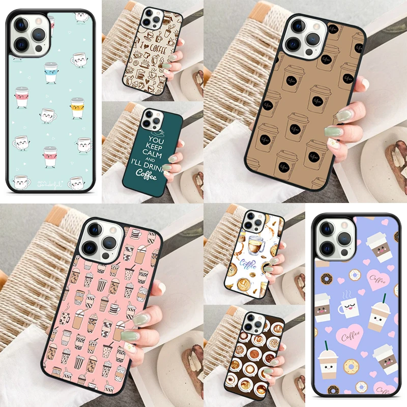 Wine Cup Coffee Pho… - image