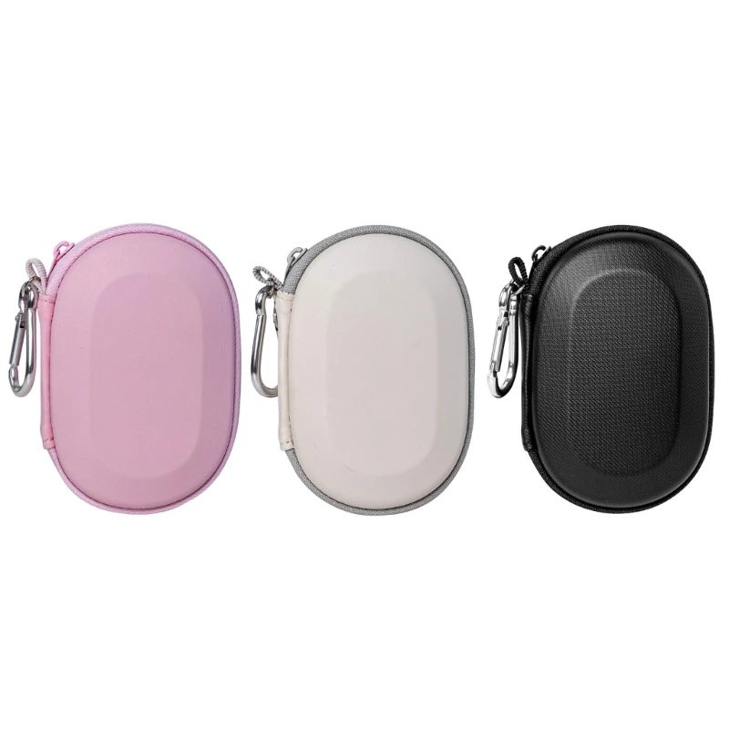 Caixa viagem protetora para MX Anway3S Wireless Mouse Shell Storage Caixa HX5E