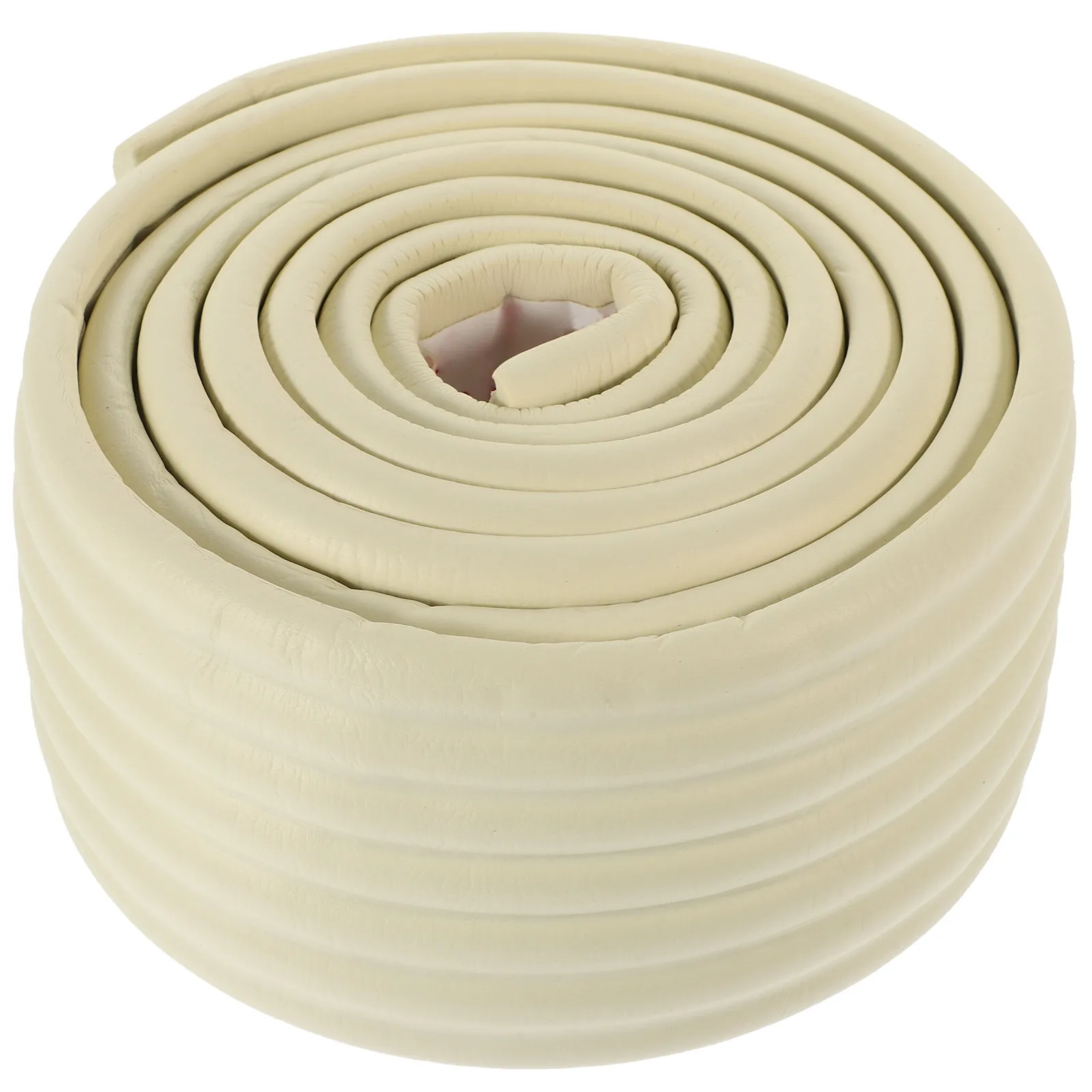 

Wall Padding Wide Edge Protector Adhesive Safety Strip for Corner Protection Bed Frame Edge Table Collision Bumper