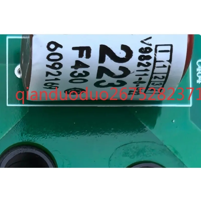

Applicable to Haier air conditioner frequency conversion module board 0011800223U
