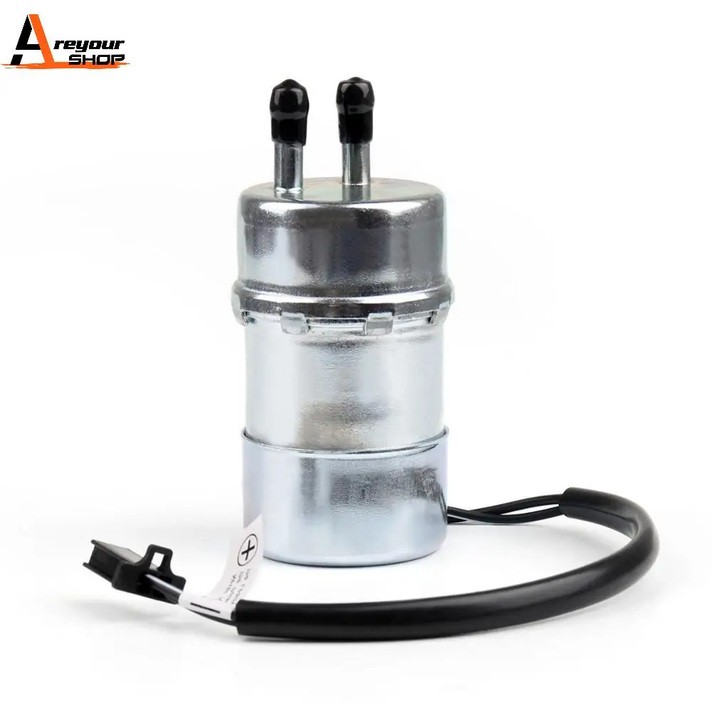 

Areyourshop Fuel Pump For Yamaha XVS650 XP500 T-MAX XVS1100 XV535 Virago 535 V-Star XVS650 Motorcycle Accessories