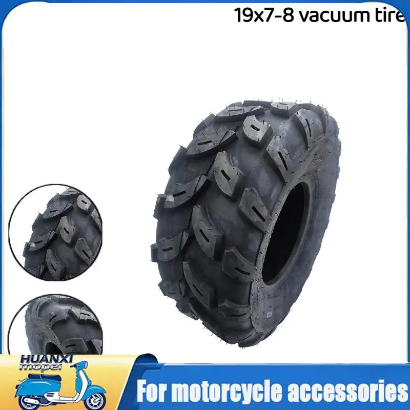 19x7.00 - 8 8