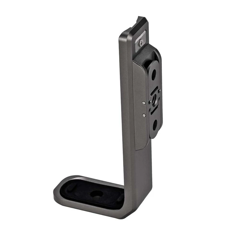 

Mount Stand For Insta360 X4 Aluminum Alloy Frame Bracket For Insta 360 X4 Action Camera Mount Horizontal Shoot Stand