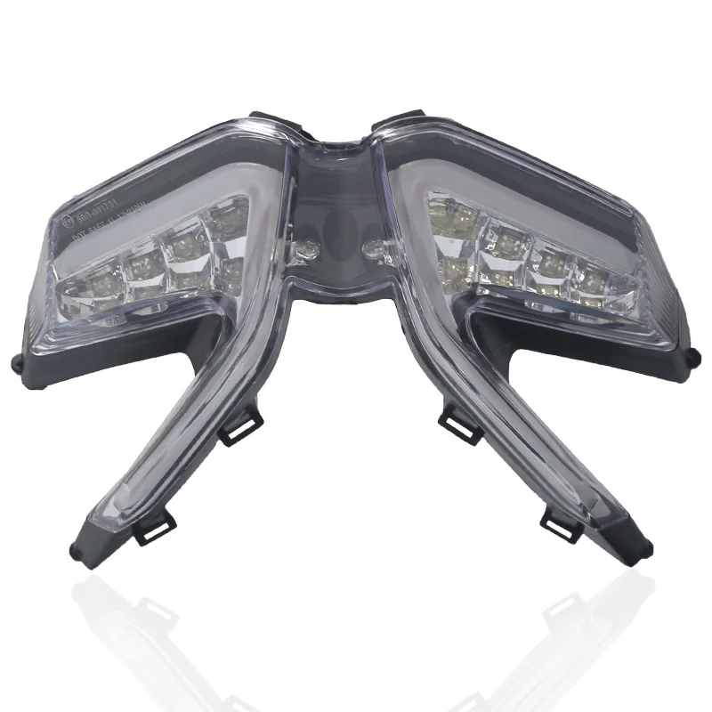 LED Taillight For DUCATI 899 959 1199/S/R 1299 Panigale 1199R
