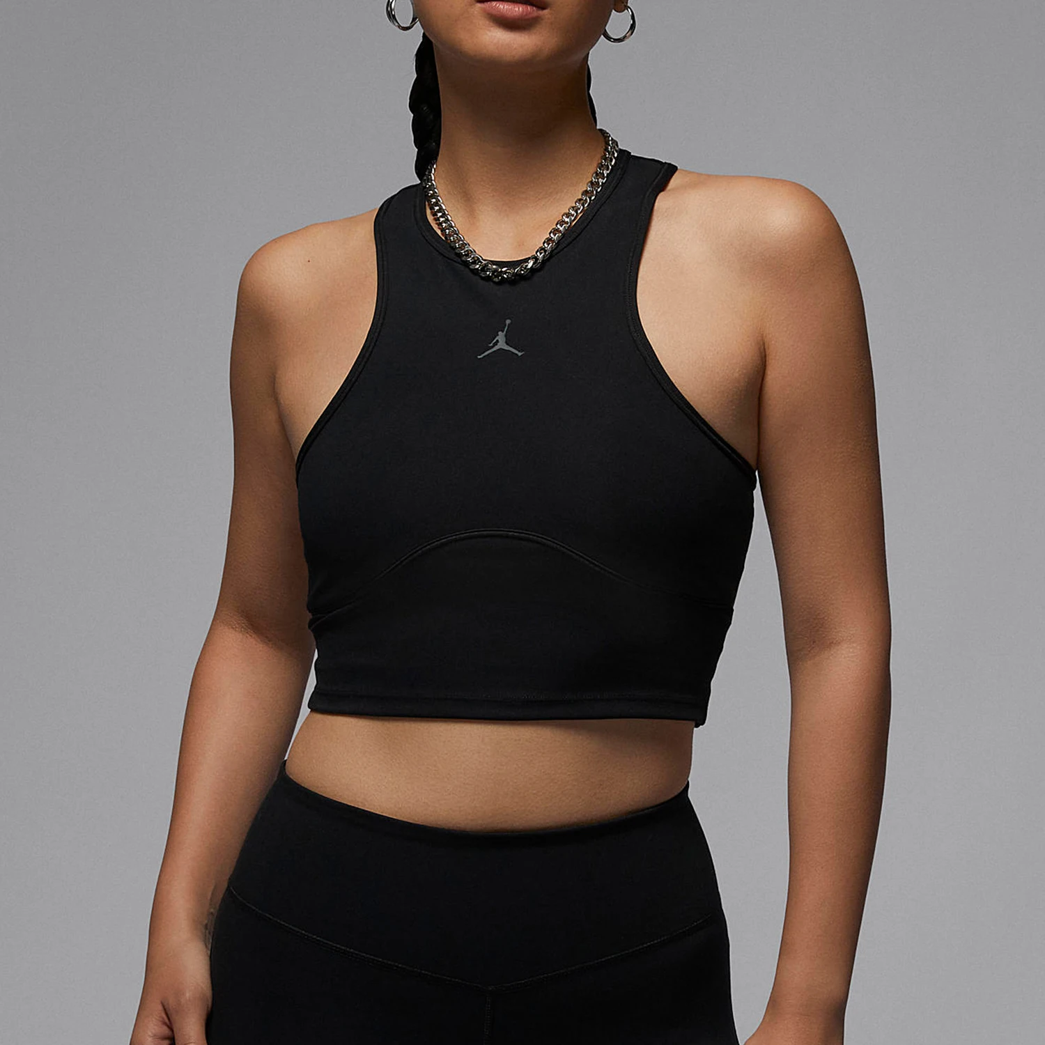 

Оригинальная женская спортивная майка Nike Jordan Sport FN5157-010
