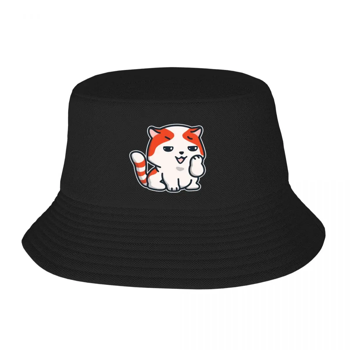 :marseysmug2: Bucket Hat Military Tactical Cap Golf Cap Hats For Men Women's