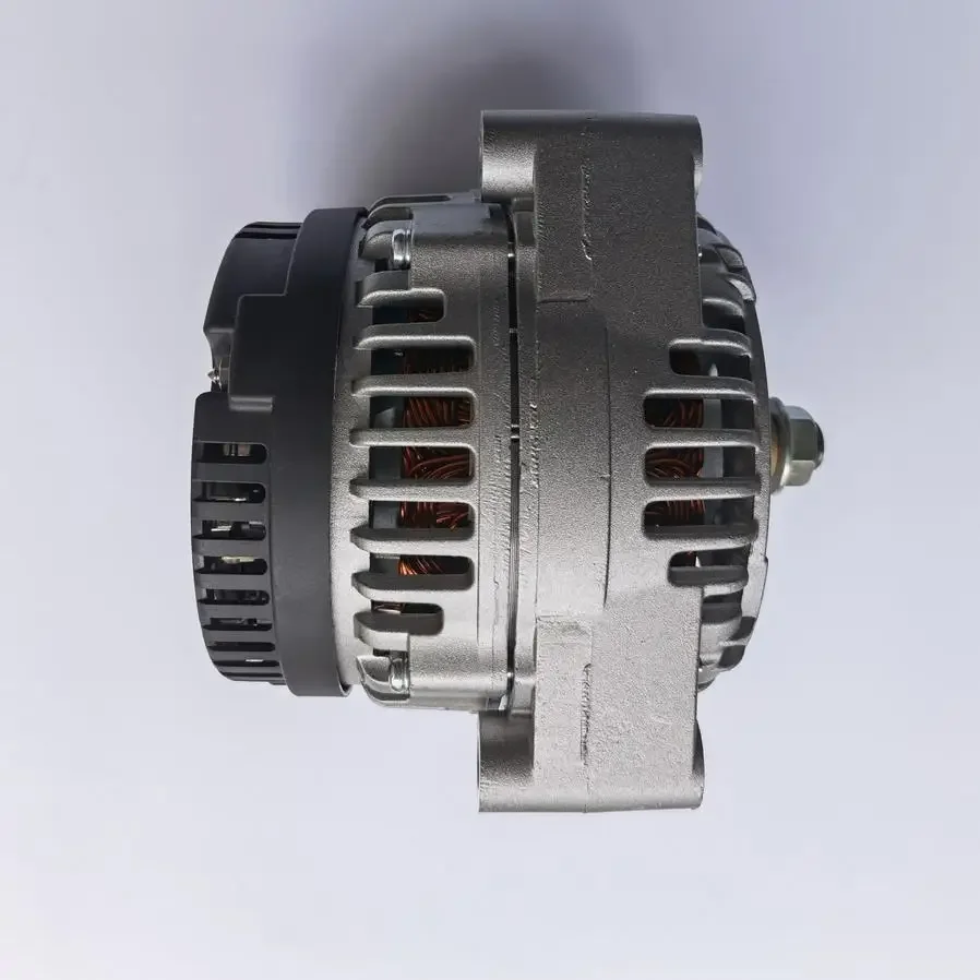 Promotion TENGSUNATIC Manufactory Price ODM OEM Steel Stainless Power Packing Assembly Material Origin Car  Generator Alternator