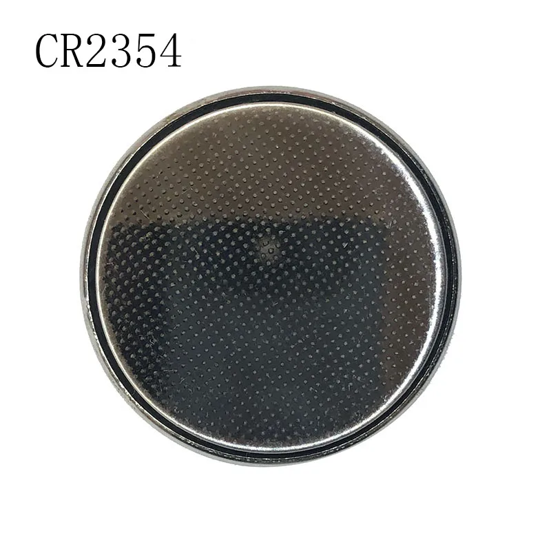 2PCS/LOT CR3032 3032 3V button lithium battery for Headlamp, access card, strong light flashlight