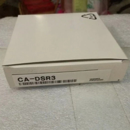 

Brand new original CA-DSR3 in box Fast delivery