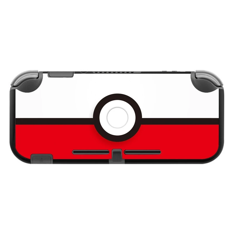 Protective Case For Nintendo Switch Lite TPU Soft Skin Cover Shell Grip Case for Switch Lite Accessories