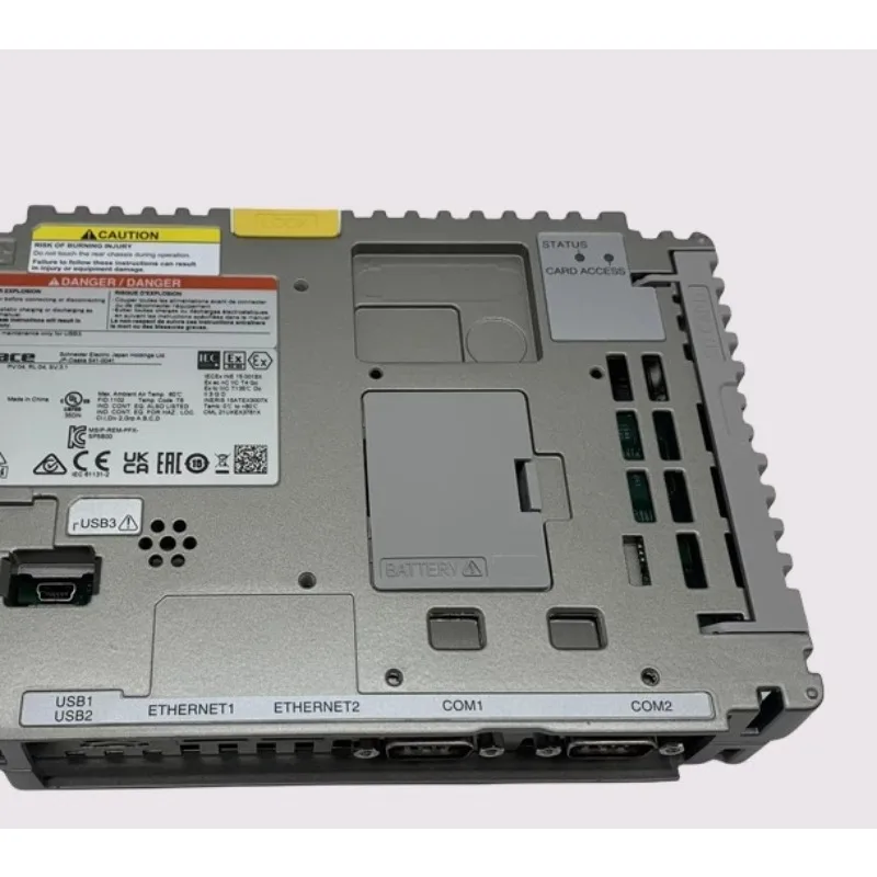 

Сенсорный экран PFXS5600TPD+PFXSP5B00 5700TPD