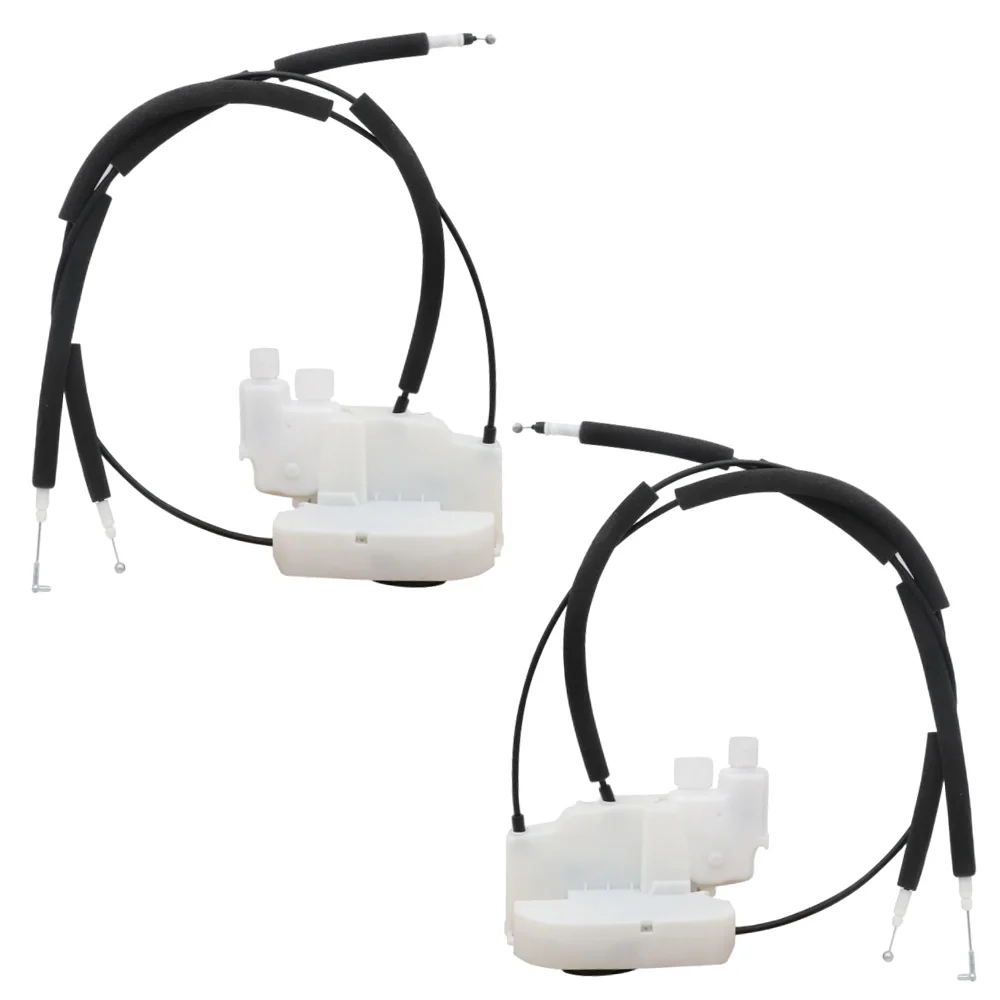 

Rear Left/Right Door Lock Latch Actuator for Nissan Frontier 2005-2021 Pathfinder 2005-2012 Xterra 2005-2015 82501-ZP80A