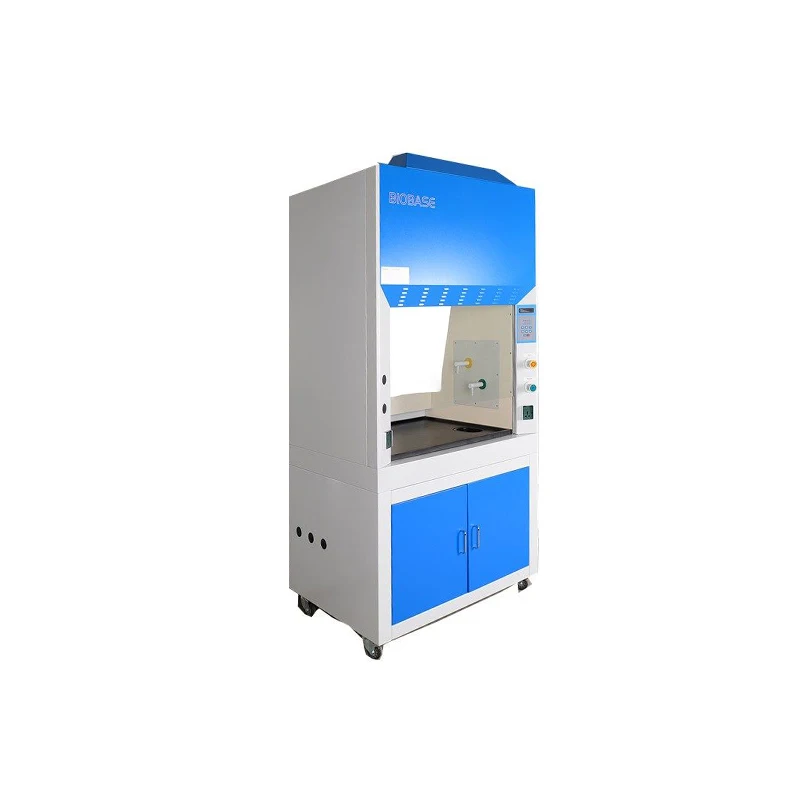 Fume hood FH1000(E) clean air type fume hood fume kitchen