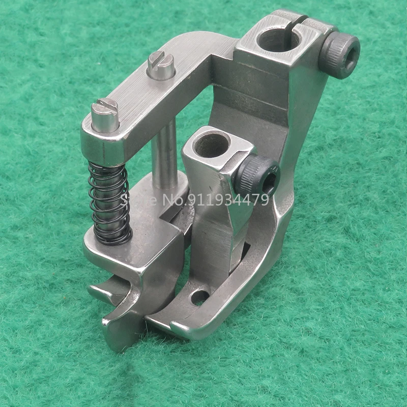 

867 Presser Foot 767 669 Left Knife Special Thick Thread Material Seam Allowance Pressure Line Gear Edge Gl367h