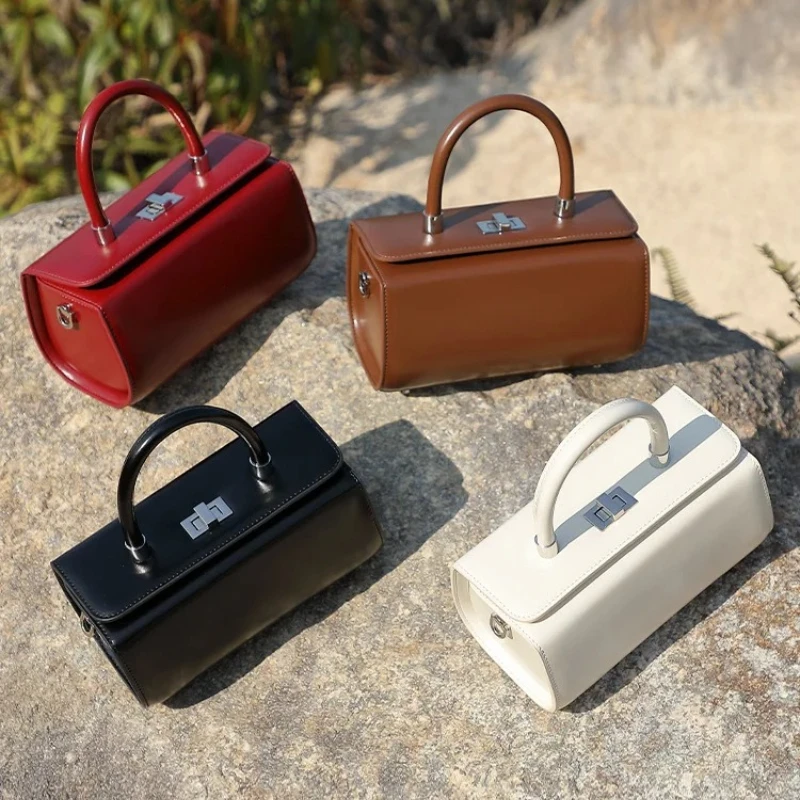 

Элегантная дизайнерская сумка через плечо из натуральной кожи, женские сумки, дамские сумки для поездок на работу, сумки-кроссбоди, кошельки и сумочки.