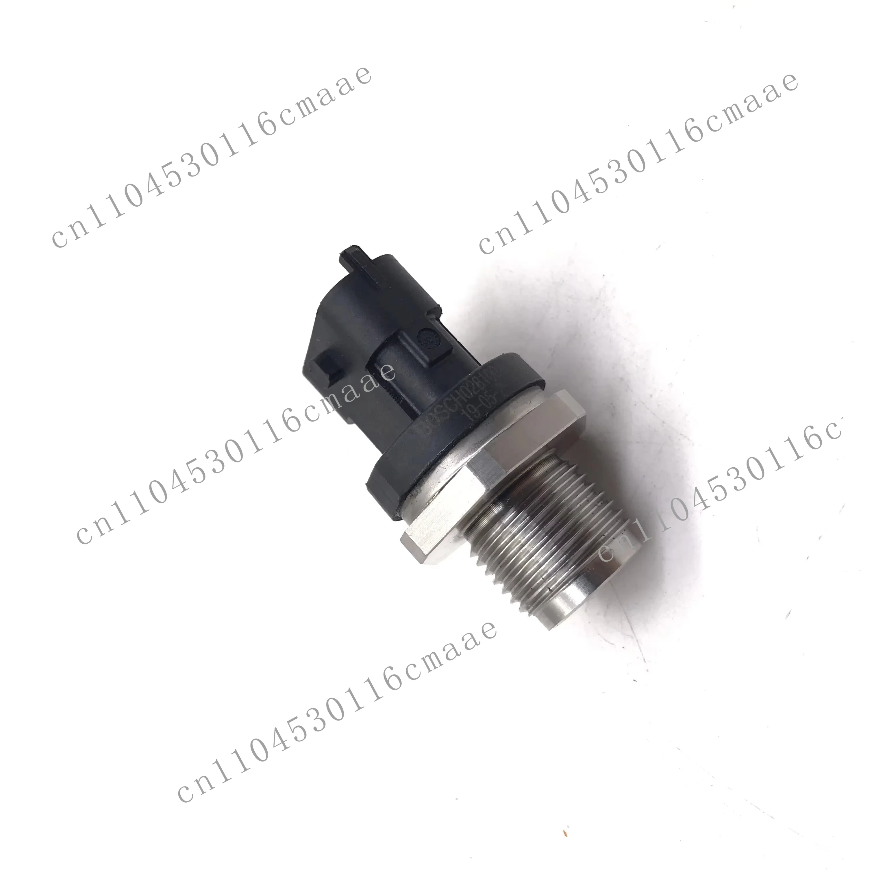PC200-8 excavator common rail pressure sensor 20973777 construction machinery parts 0281006364 5297641 5260246