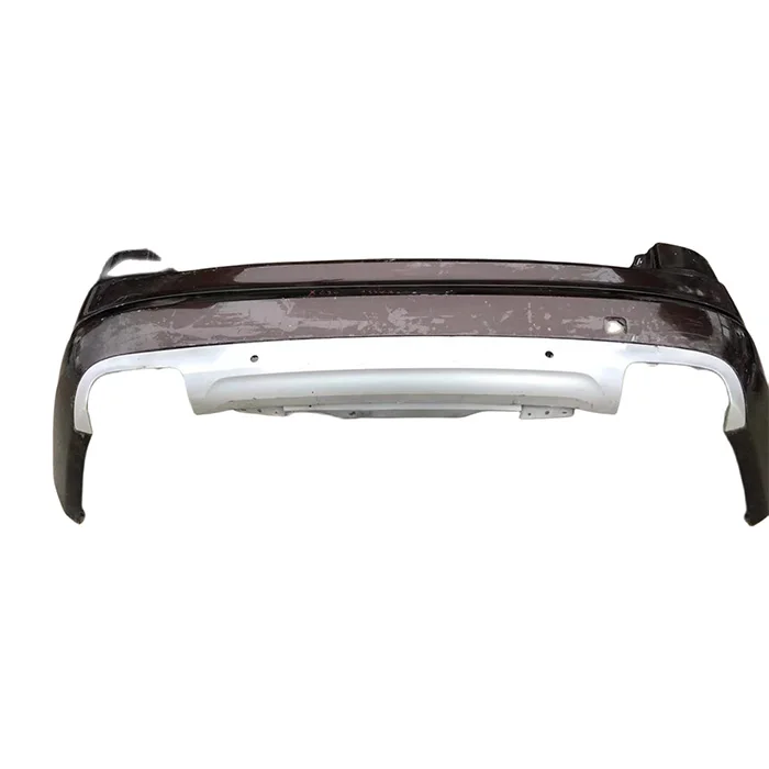 

Auto Part car rear bumper for Volvo xc90 2005- 2023 For OE 40000135