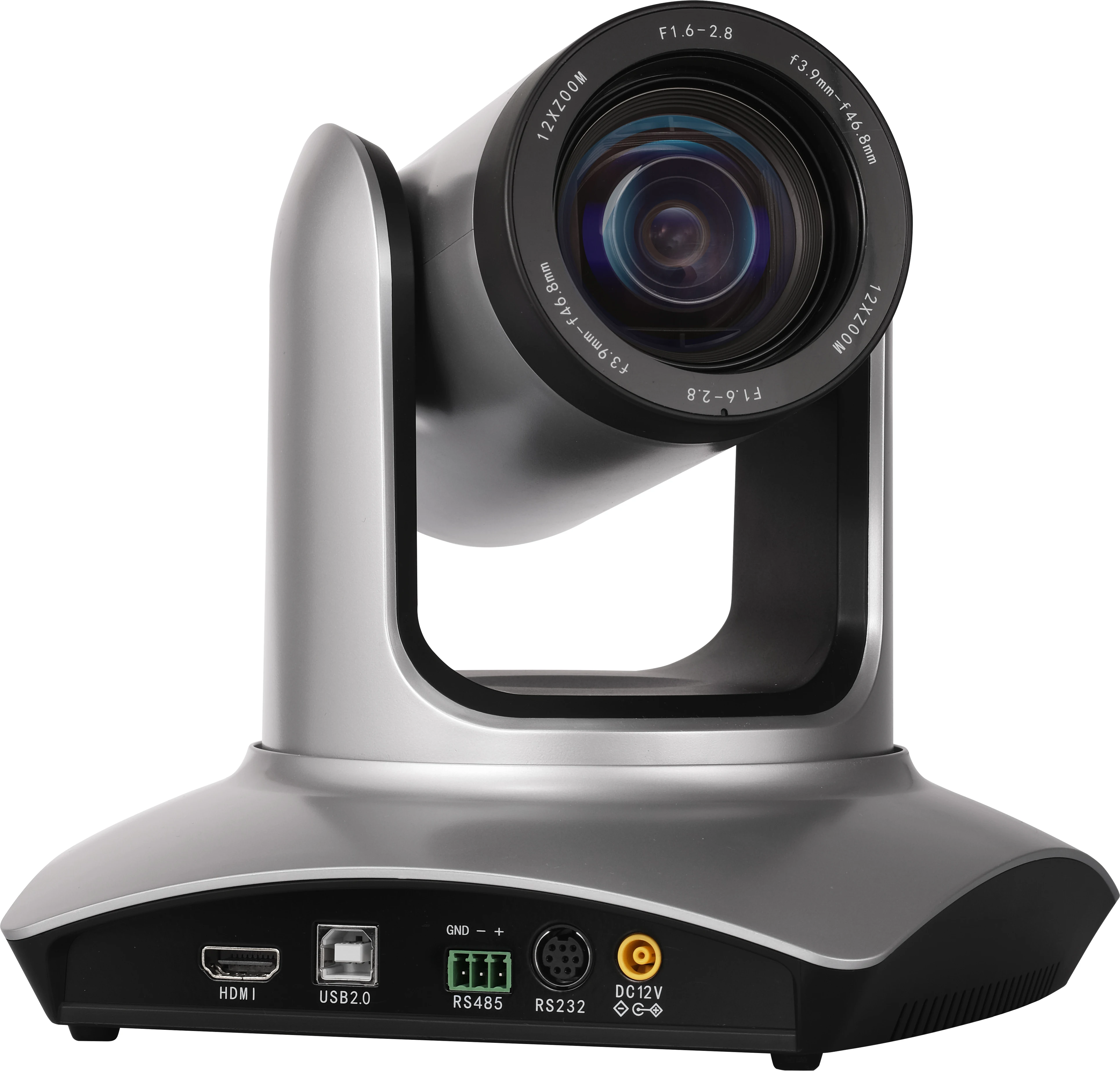 Hot Sale Full HD Video Conference System 12X 1080P CCTV PTZ Webcam Camera For Church Conference Meeting