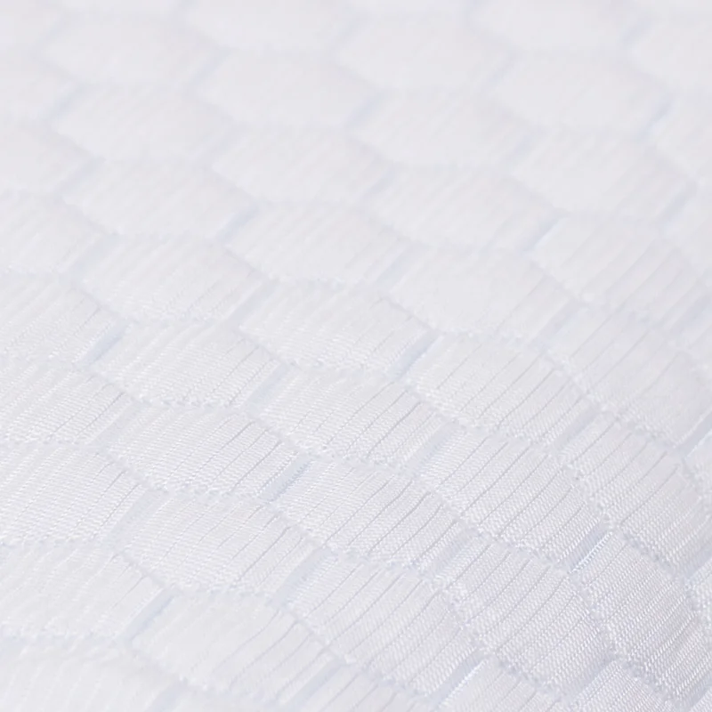 블루 아이스 쿨 테크 킹 매트리스 보호대