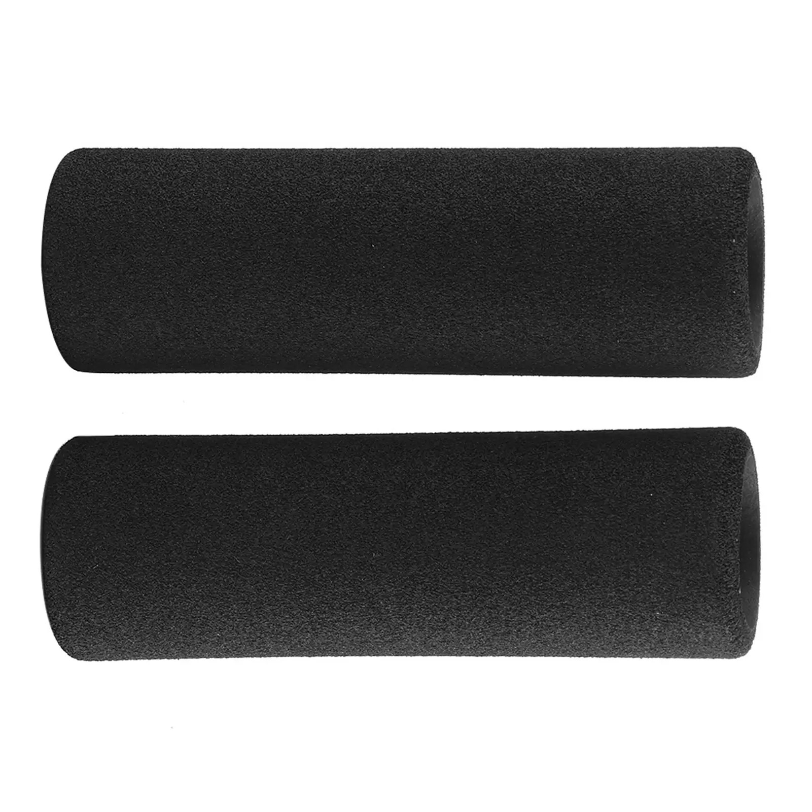 Motorcycle Handlebar Cover Anti‑Slip Foam Handle Grips Fit for R850/R1100GS/R1150GS/R1200GS Foam Handlebar Grips