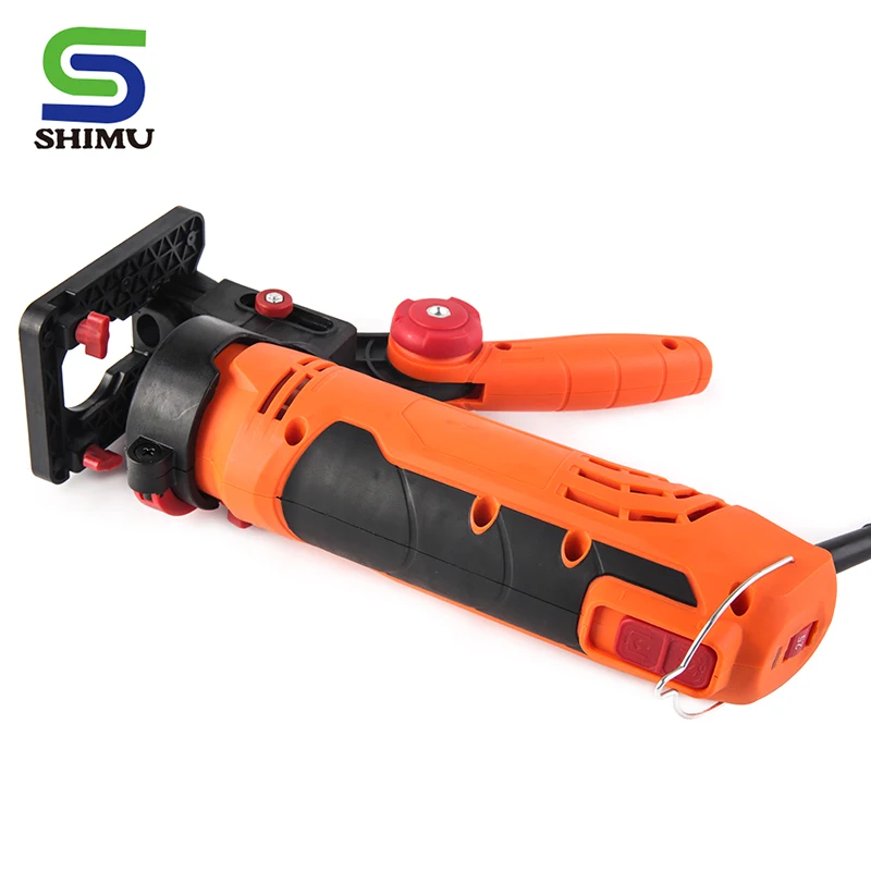 Ningbo Shimu multifunctional power tool Electric Saw 600W Twist Saw