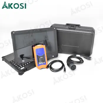 8 最佳銷售 約翰迪爾診斷軟體 - №3