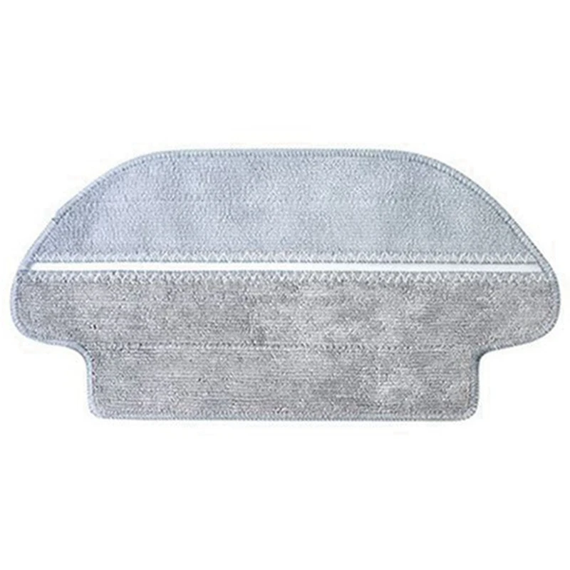 Xiaomi Mi Robot Aspirador Mop, Escova Roll, Mop Pad Pano, Acessórios de peças, Conga 3490, STYJ02YM