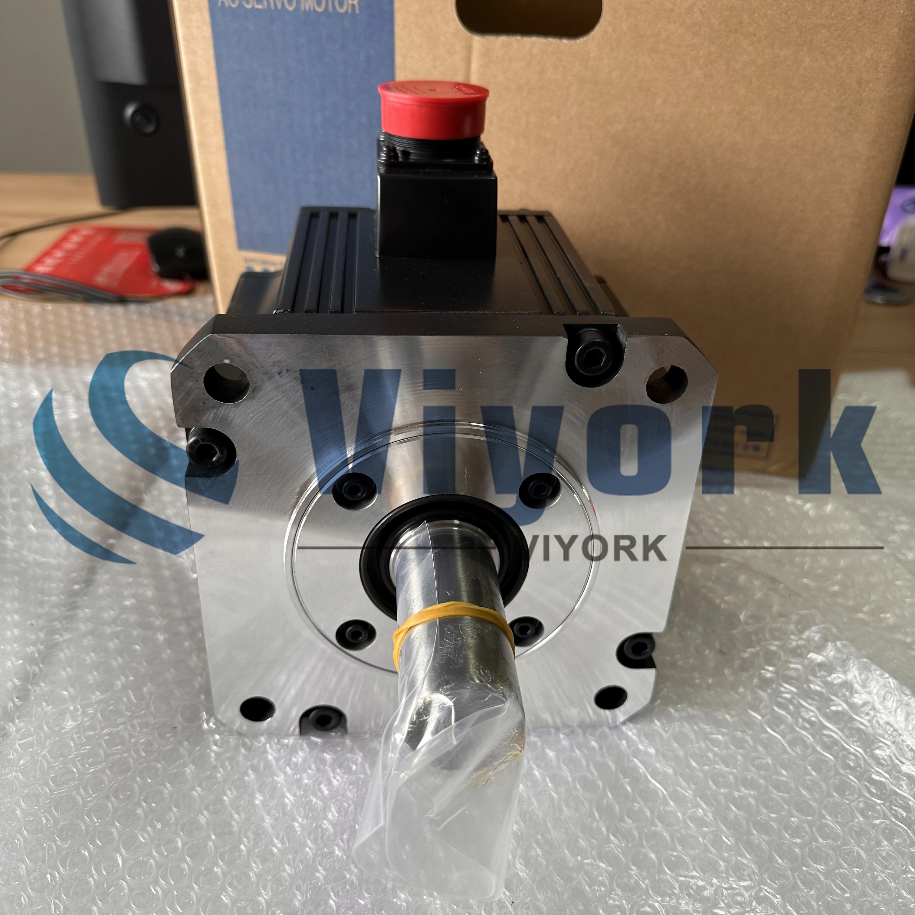 HC-SFS353 AC SERVOMOTOR NIEUW