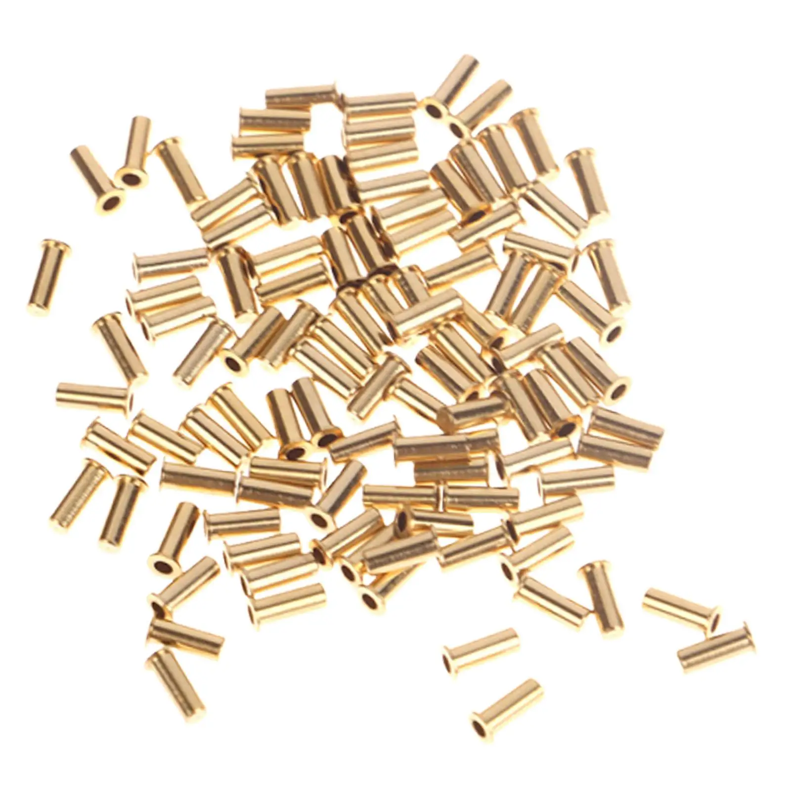 100x DIY Keyboard Hot Swappable Socket, Stable Performance, PCB Soldering