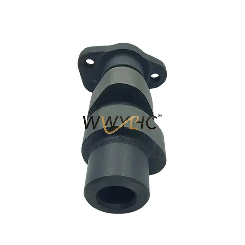 Acessórios para motocicleta, árvore de cames adequada para suzuki gn125 en125 gs125 gz125 dr125 cam