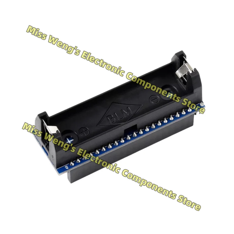 UPS uninterruptible power supply expansion board supports charging and discharging charging modules at the same time Pico-UPS-A