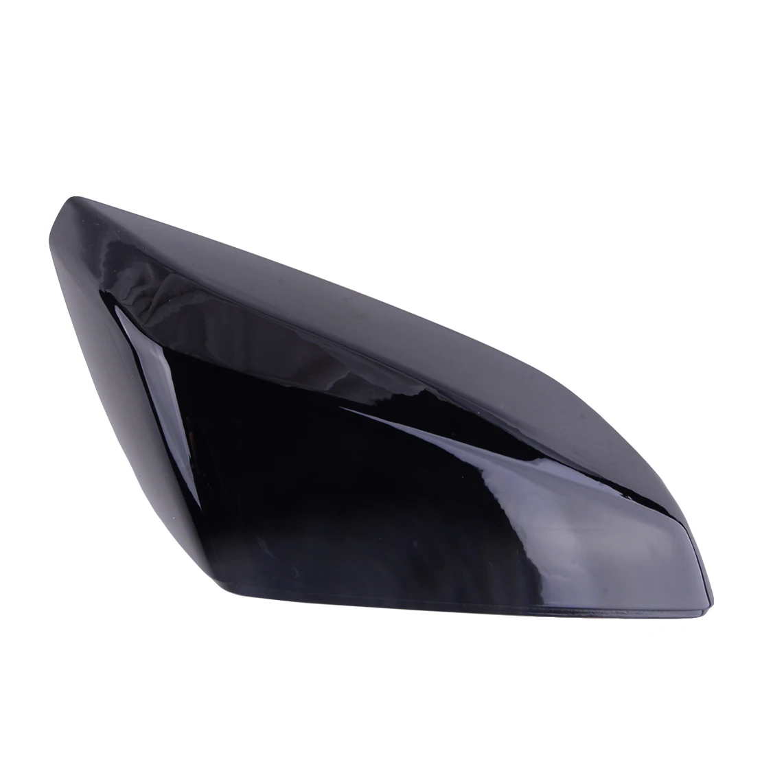 

Car Right Side Rearview Wing Mirror Cover Cap Replacement Fit for Chevrolet Malibu 2016 2017 2018 2019 2020 2021 2022 Black