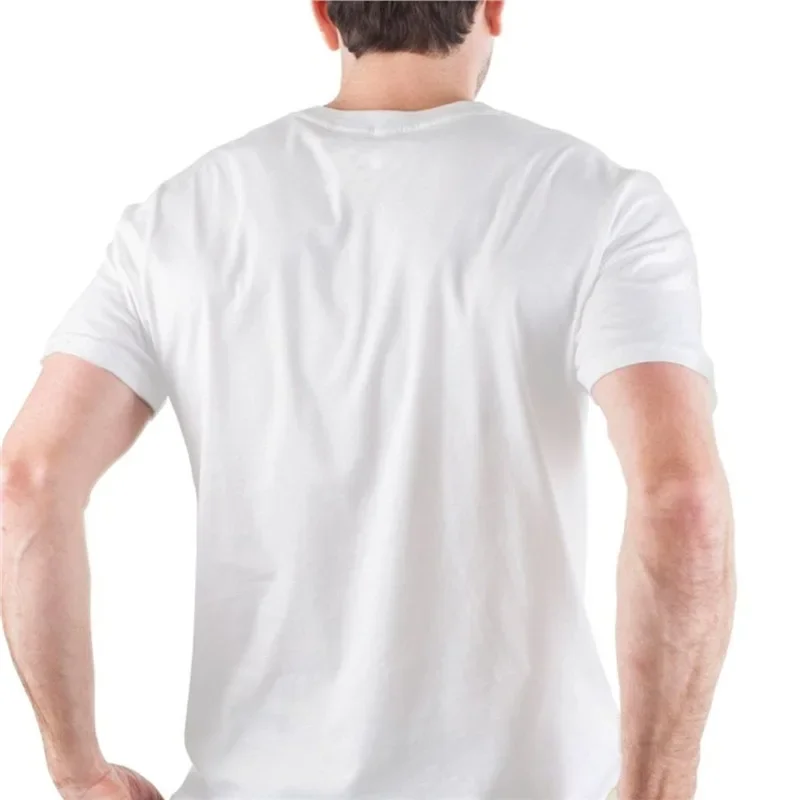 Bud Spencer Terence Hill Wanted Lo Chimavano Epic Movie Short Sleeve Crew Neck T-Shirt Women's Cotton Fashion Top