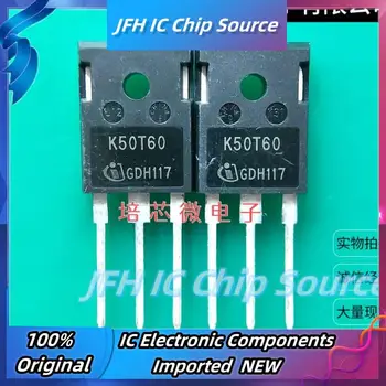 5 adet-10 adet K50T60 IKW50N60T IGBT 50A600V en kaliteli stok