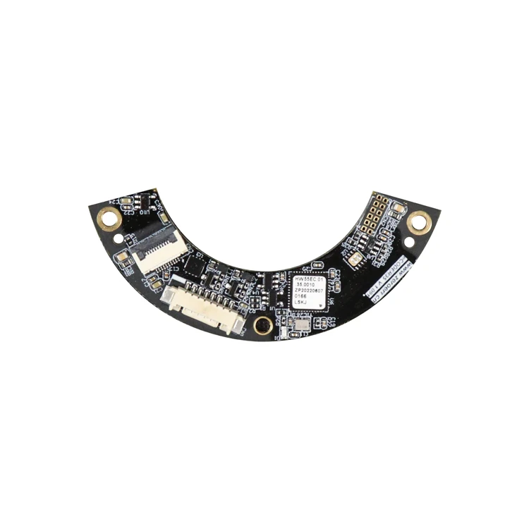 Professional Manufacture  Absolute Encoder Ultra Small Rotary Absolute Encoder 17/18/19 Bits
