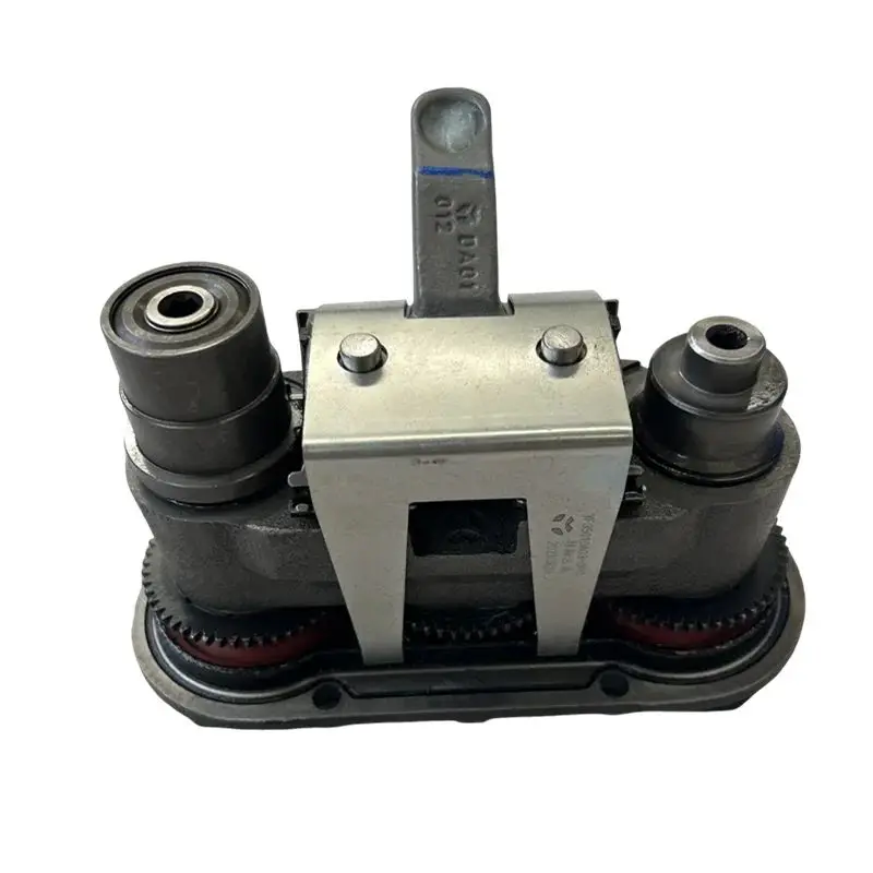 DA03Disc brake pad brake caliper adjustment mechanism truck brake adjustment  3501DA03-090