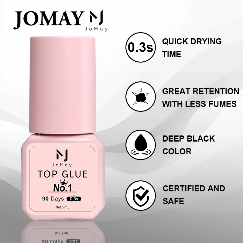 Thumbnail 3 - #24 False Eyelash Adhesives Discount Picks