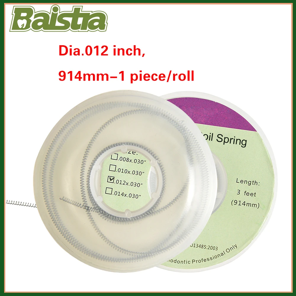 Baistra 1PCS Dental…