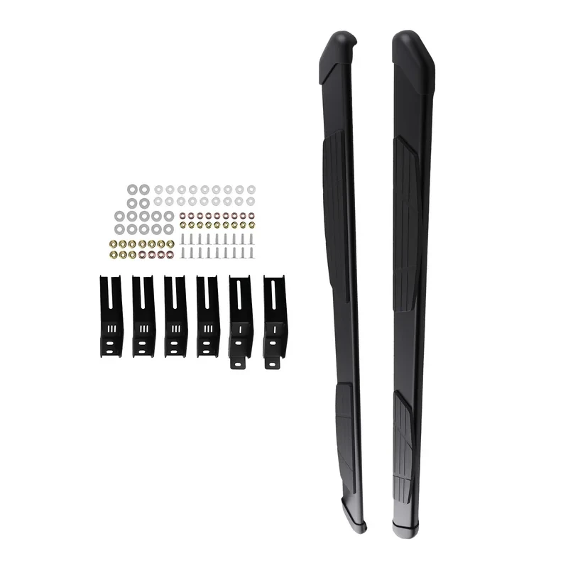 High Quality Off Road Side Steps Nerf Bars