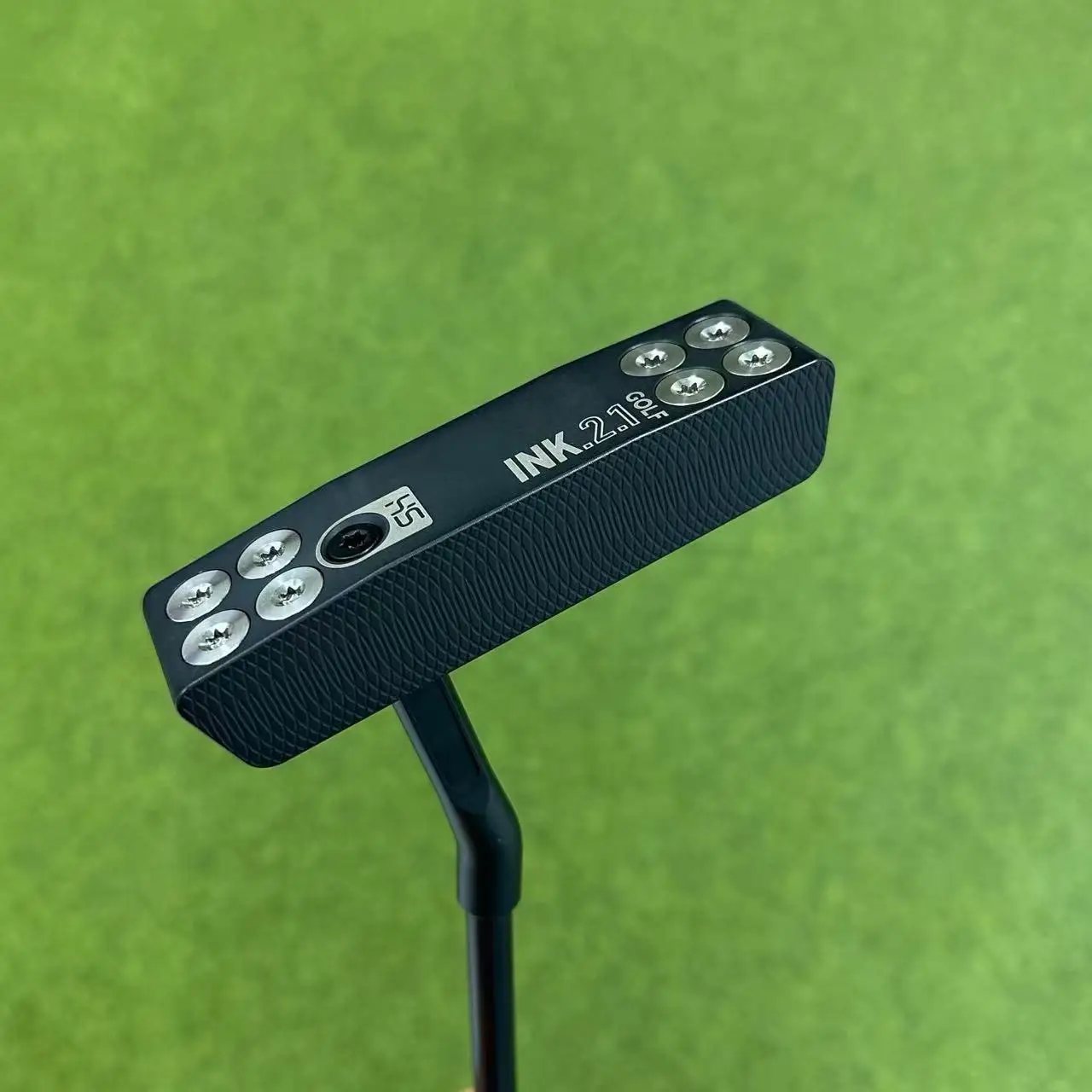 new  INK 2.1right hand putter Golf Putter, head made of 303 stainless steel,Available in Lengths 31-36
