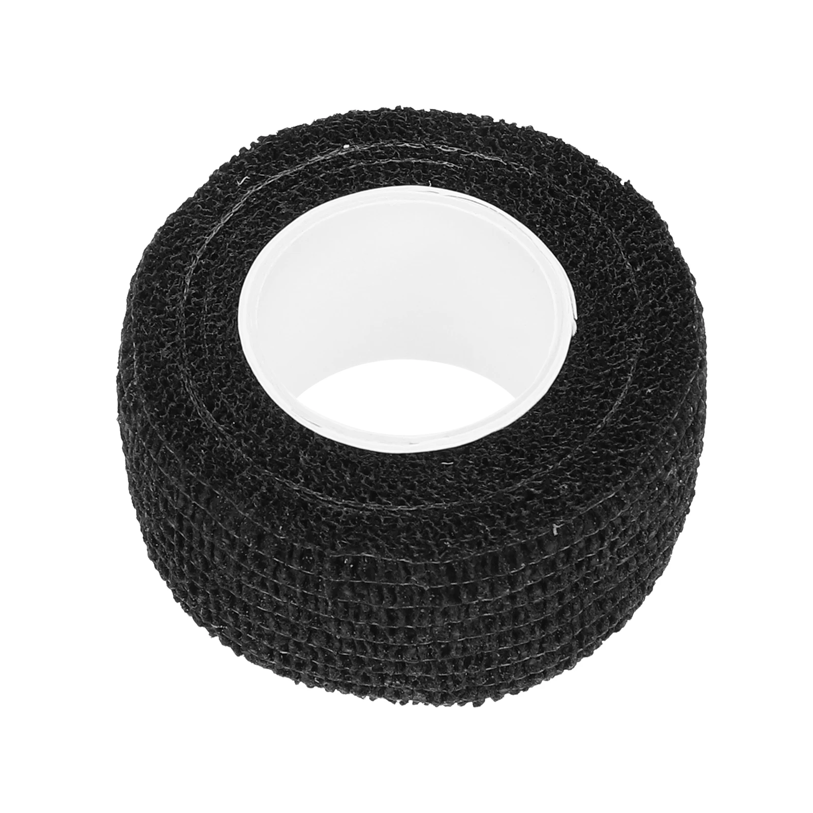 

Finger Bandage Bandages Tape Calf Athletic Wrap Sports Wrapped Palm Reusable Spandex Yarn for Bandaging Lovers Stretch Injury