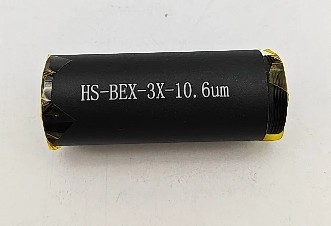 CO2 beam expander/2X 2.5X 3X 4X 6X 8X