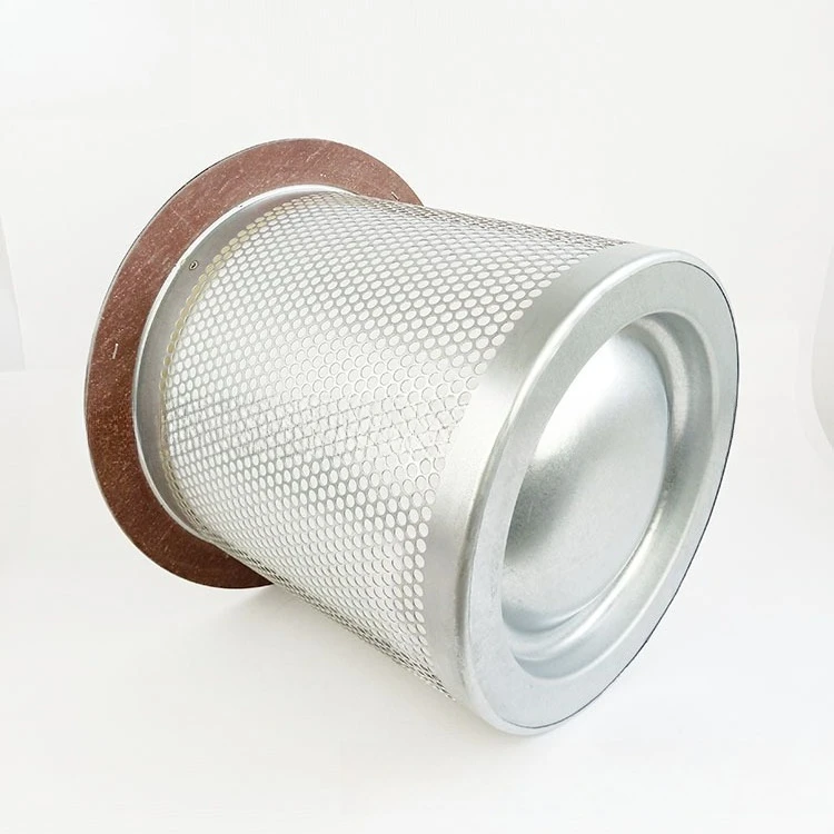 SA55A-8-C Air Compressor Oil Separation 2116010168 Oil and Gas Separator Core Screw Compressor Accessories Filter Element