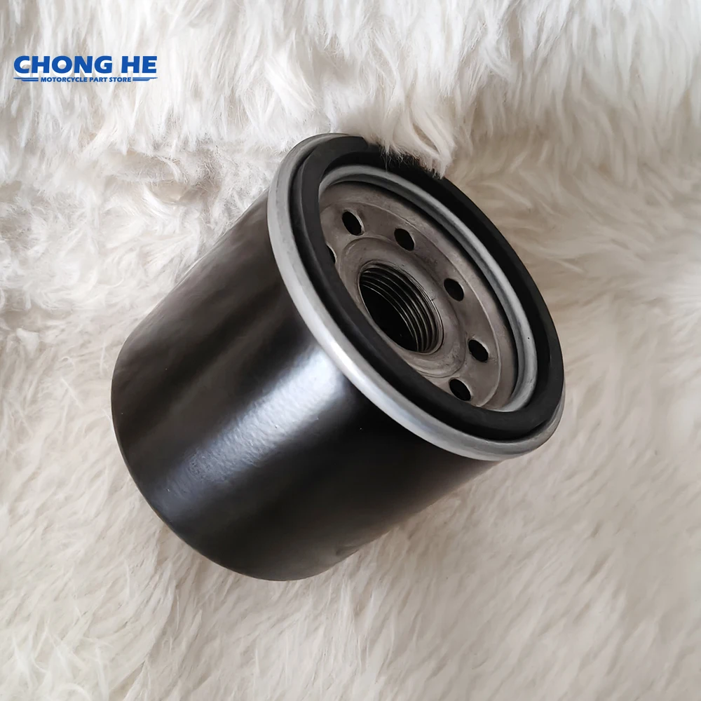 Oil Filter For Honda XL750 XL750P Transalp 2023 XL 750 VFR800X Crossrunner VFR800 VFR800F Interceptor V TEC ABS 02-2022 VFR 800 - Image 3