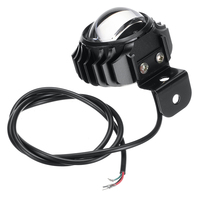 ANGWATT Headlight With Horn For ANGWATT CS1 ANGWATT X1 ANGWATT X1 2.0 ANGWATT F1 NEW ANGWATT CS1 2025 Electric Scooter