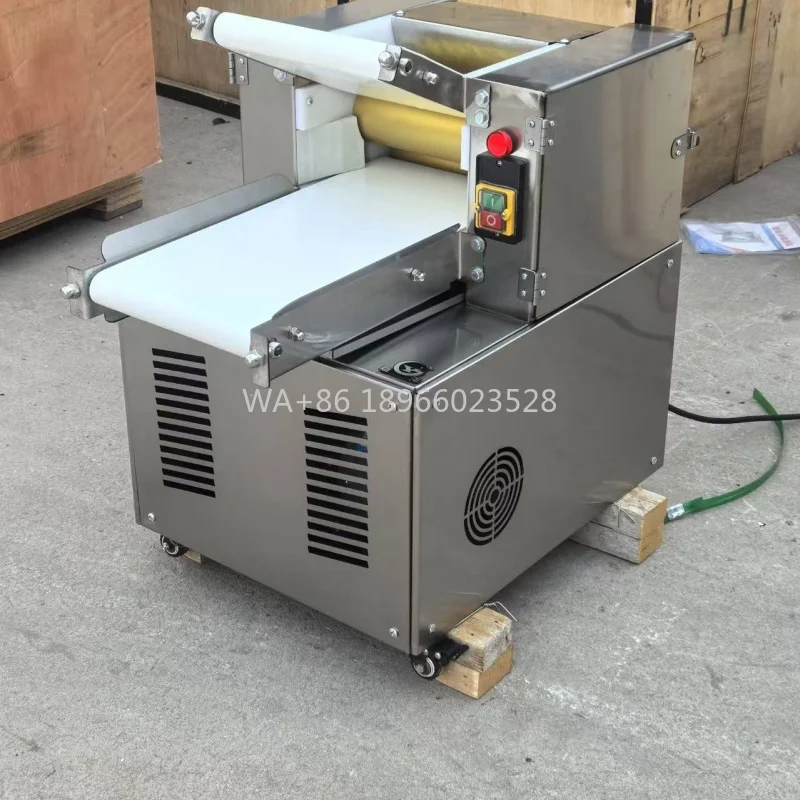 

Dough Mixer with 220V Motor Core Component Commercial Industrial Dough Kneader Machine Factory Outlet Bread & Pizza