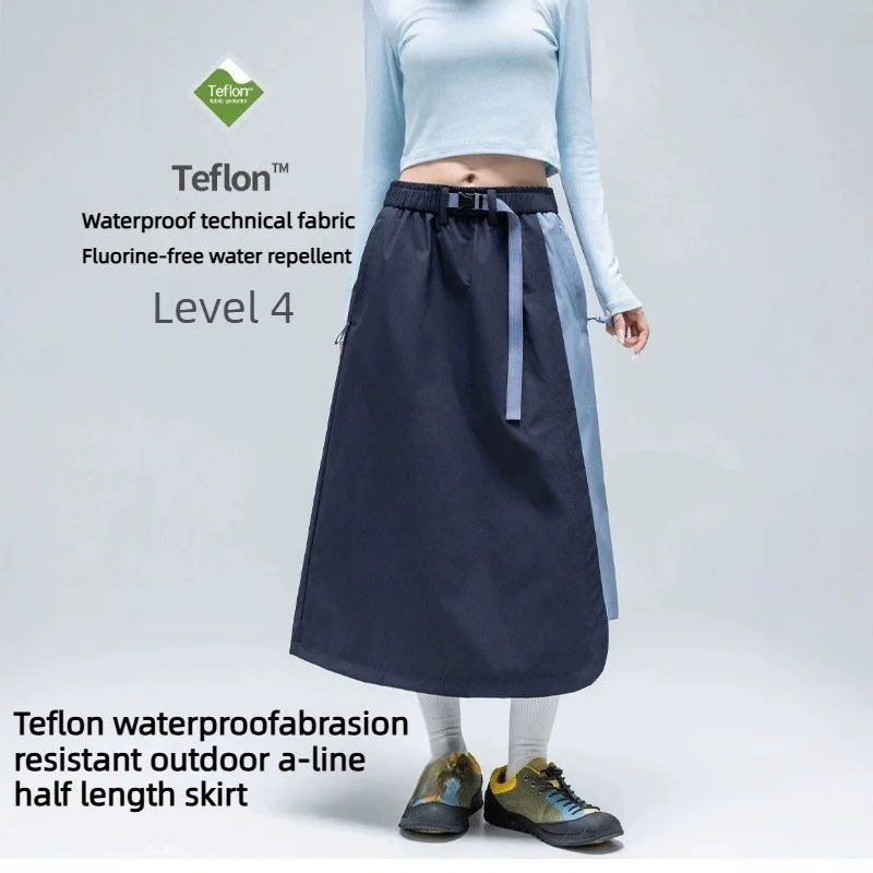 gonna-midi-da-donna-modello-a-trapezio-ideale-per-attivita-all’aperto-con-tessuto-idrorepellente-contrasti-di-colore-lunghezza-media-vita-elasticizzata-stile-cargo-perfetta-per-escursioni-campeggio-e-per-l’uso-quotidiano