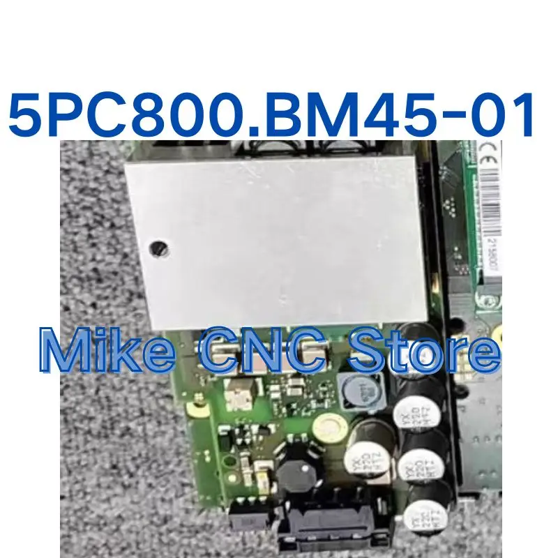 

Б/у материнская плата 5PC800.BM45-01, проверена, исправна, быстрая доставка.